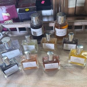 Assorted Fragrance Collection